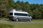 Volkswagen Grand California 680 2019 года (UK)